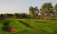 sueno golf resort